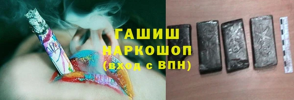 винт Инта